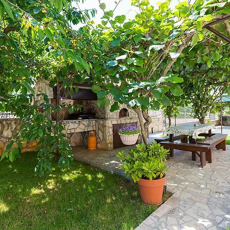 Apartments Davorka Poreč Exterior foto