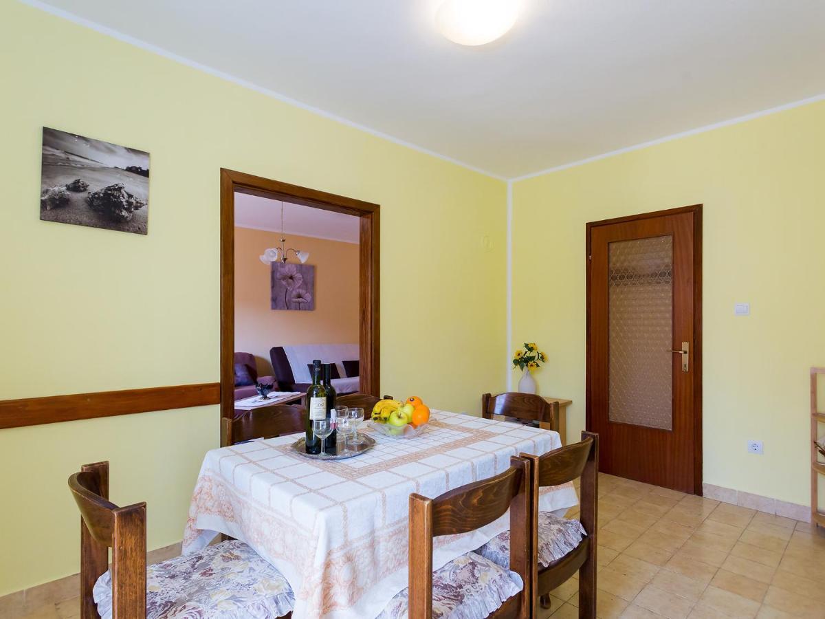 Apartments Davorka Poreč Exterior foto